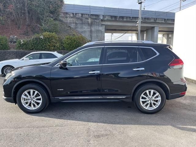 Nissan X-TRAIL 2018-05 27191-7