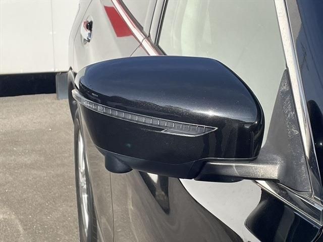 Nissan X-TRAIL 2018-05 27191-13