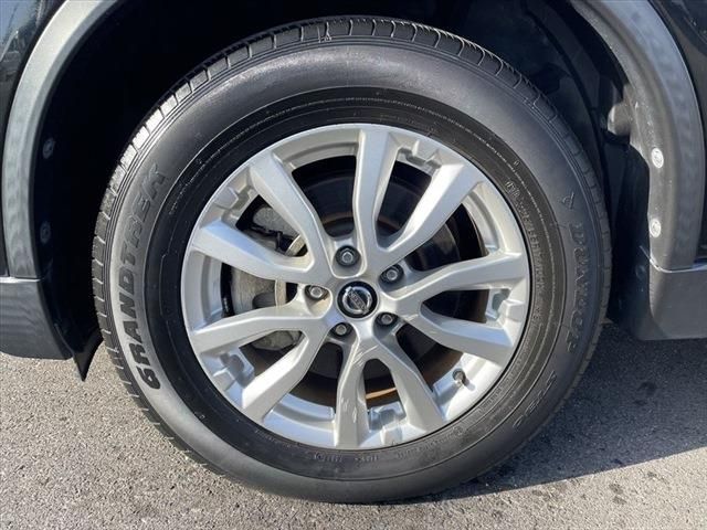 Nissan X-TRAIL 2018-05 27191-16