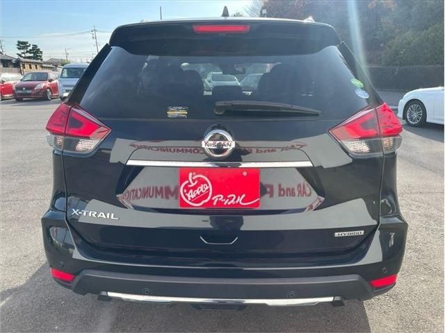 Nissan X-TRAIL 2018-05 27191-5