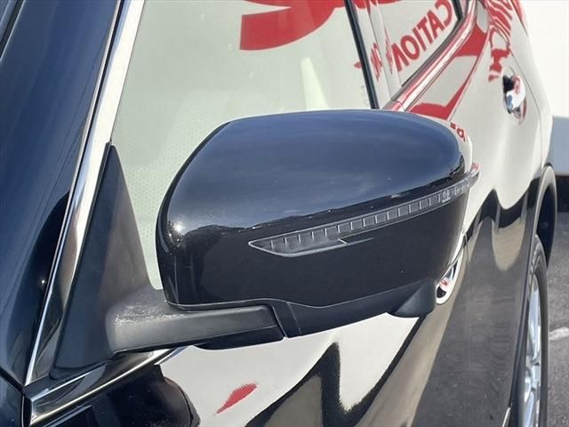 Nissan X-TRAIL 2018-05 27191-12