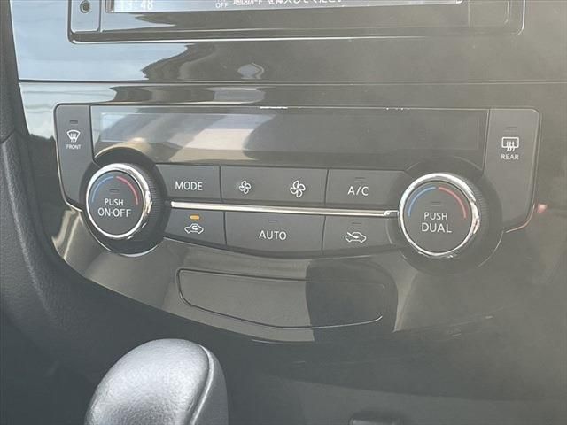 Nissan X-TRAIL 2018-05 27191-28
