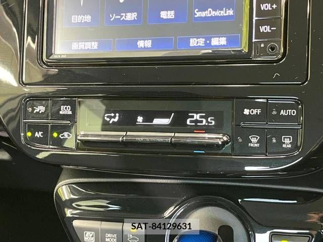 Toyota PRIUS 2019-03 281997-5