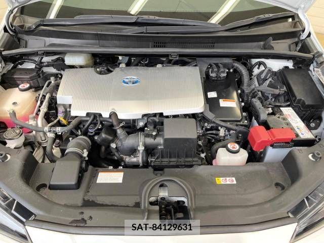 Toyota PRIUS 2019-03 281997-18
