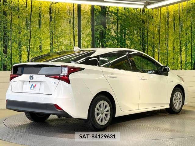 Toyota PRIUS 2019-03 281997-17