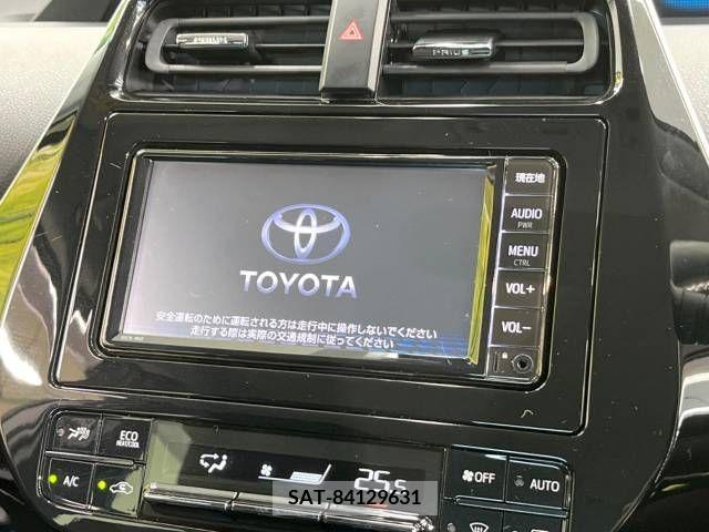 Toyota PRIUS 2019-03 281997-3