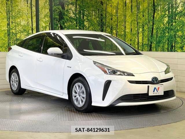 Toyota PRIUS 2019-03 281997-16