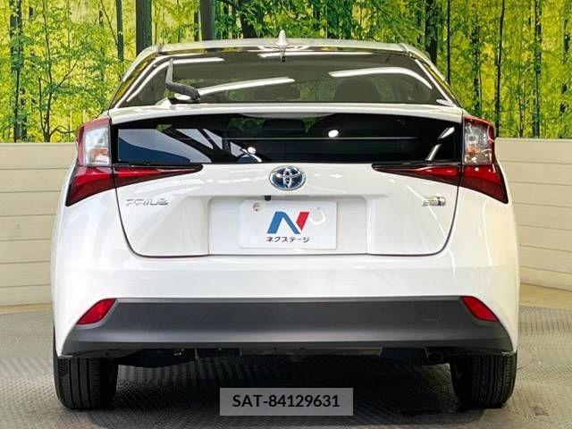 Toyota PRIUS 2019-03 281997-15