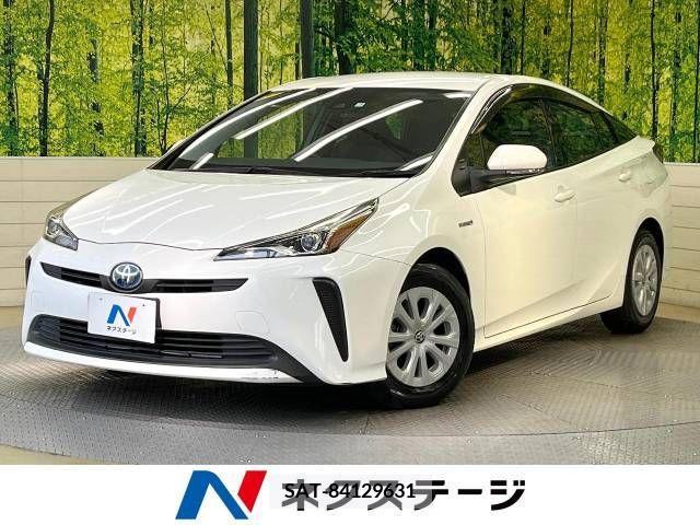Toyota PRIUS 2019-03 281997-0