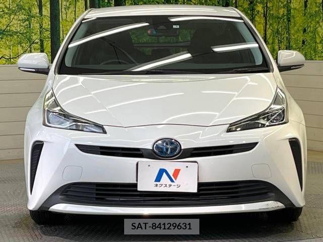 Toyota PRIUS 2019-03 281997-14