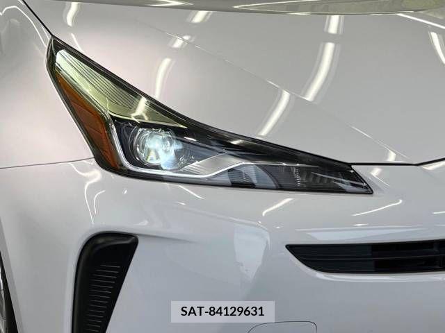Toyota PRIUS 2019-03 281997-12