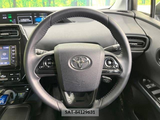 Toyota PRIUS 2019-03 281997-11