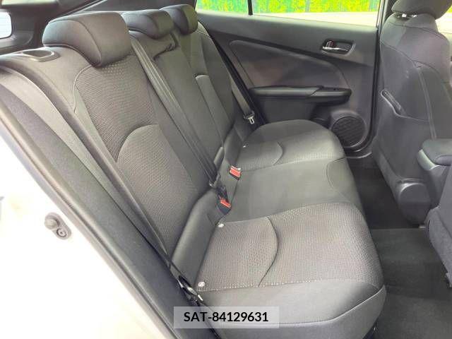 Toyota PRIUS 2019-03 281997-9