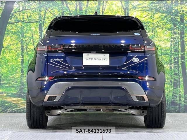 ROVER RANGE ROVER 2021-07 211974-19