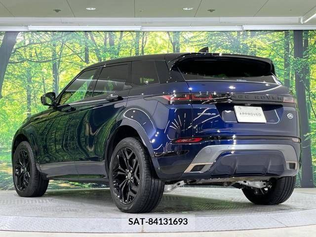 ROVER RANGE ROVER 2021-07 211974-18