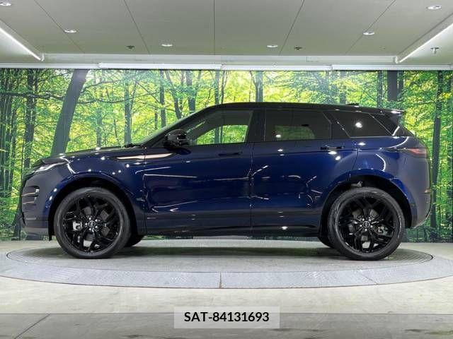 ROVER RANGE ROVER 2021-07 211974-17