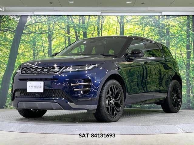 ROVER RANGE ROVER 2021-07 211974-16