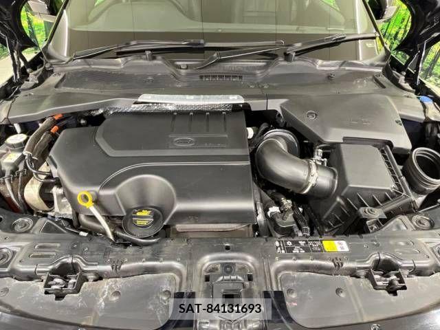 ROVER RANGE ROVER 2021-07 211974-15