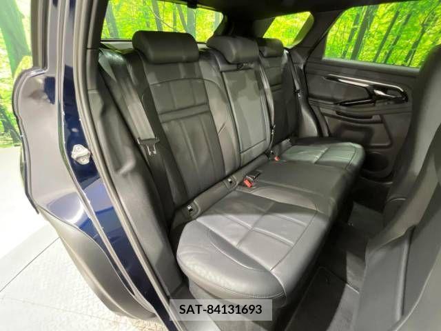 ROVER RANGE ROVER 2021-07 211974-13