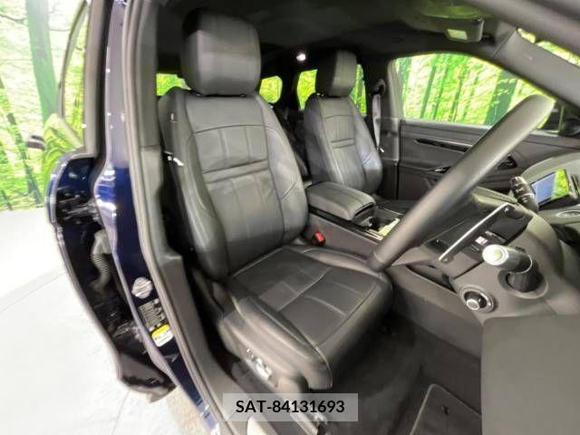 ROVER RANGE ROVER 2021-07 211974-12