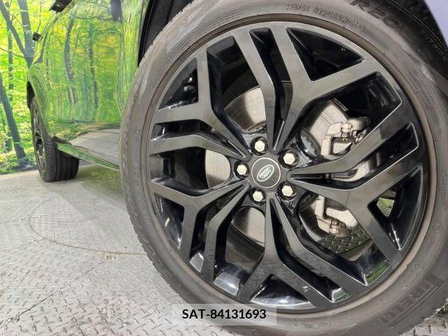 ROVER RANGE ROVER 2021-07 211974-11