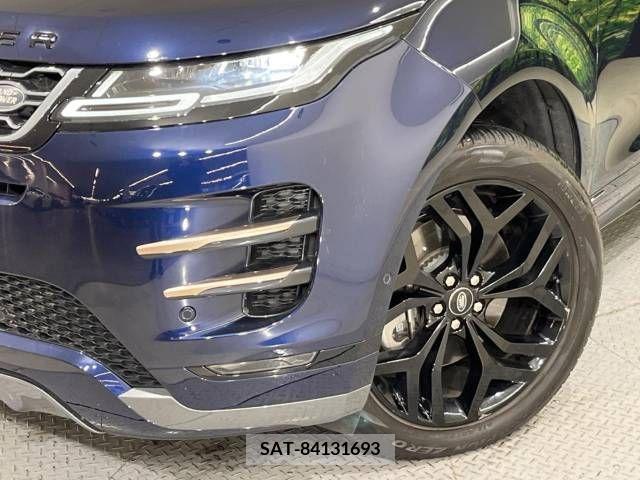 ROVER RANGE ROVER 2021-07 211974-10