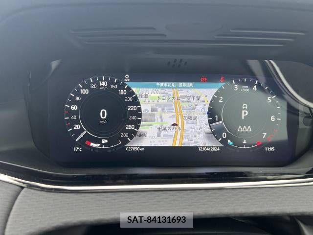 ROVER RANGE ROVER 2021-07 211974-5