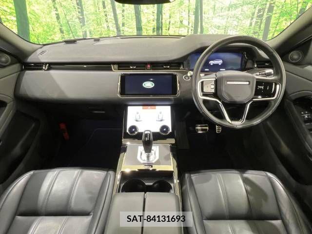 ROVER RANGE ROVER 2021-07 211974-3