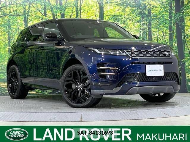 ROVER RANGE ROVER 2021-07 211974-0