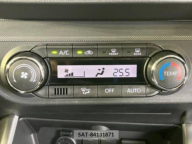 Toyota RAIZE 2020-01 283160-6