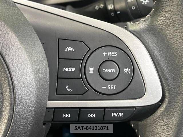 Toyota RAIZE 2020-01 283160-3