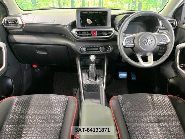 Toyota RAIZE 2020-01 283160-1