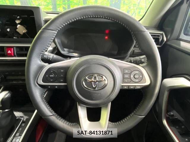 Toyota RAIZE 2020-01 283160-11