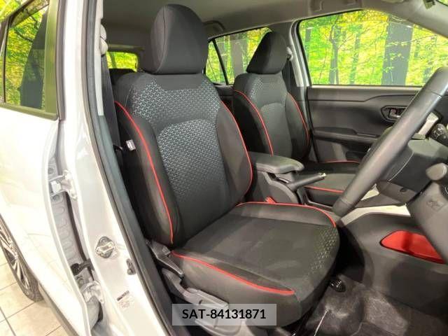 Toyota RAIZE 2020-01 283160-8