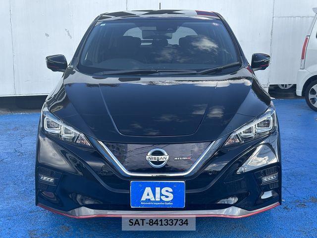 Nissan LEAF 2018-11 206913-1
