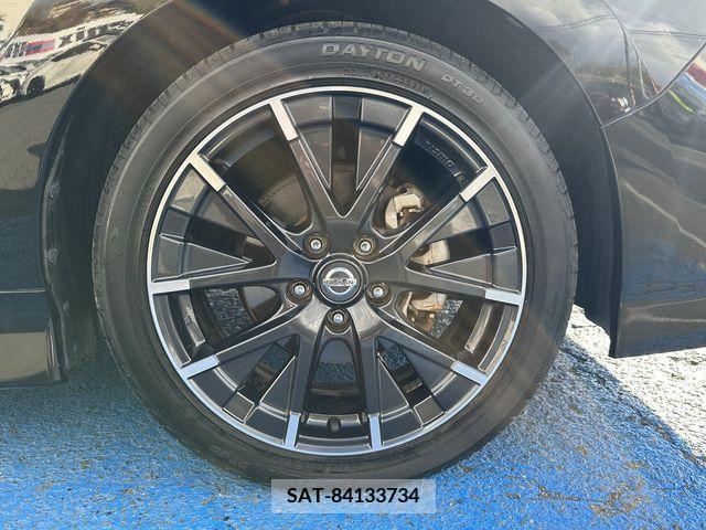 Nissan LEAF 2018-11 206913-9