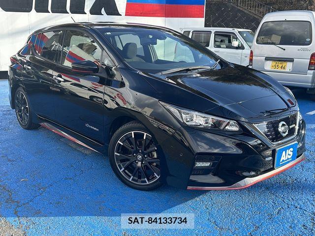 Nissan LEAF 2018-11 206913-2