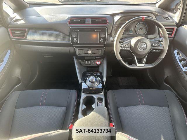 Nissan LEAF 2018-11 206913-10