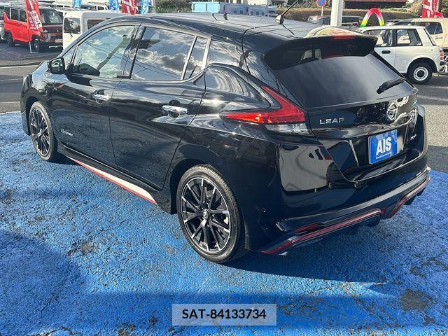 Nissan LEAF 2018-11 206913-3