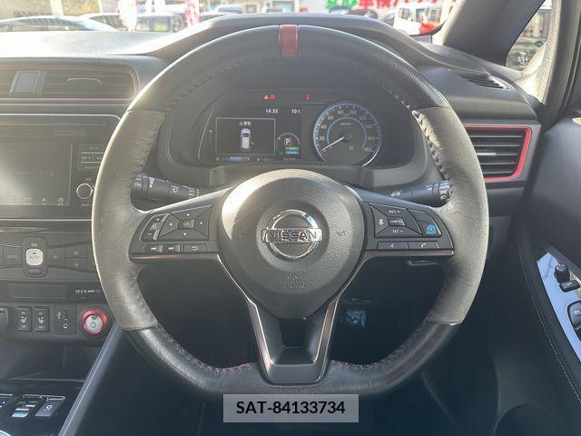 Nissan LEAF 2018-11 206913-12