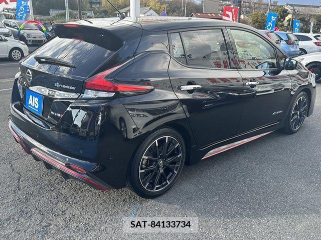 Nissan LEAF 2018-11 206913-4