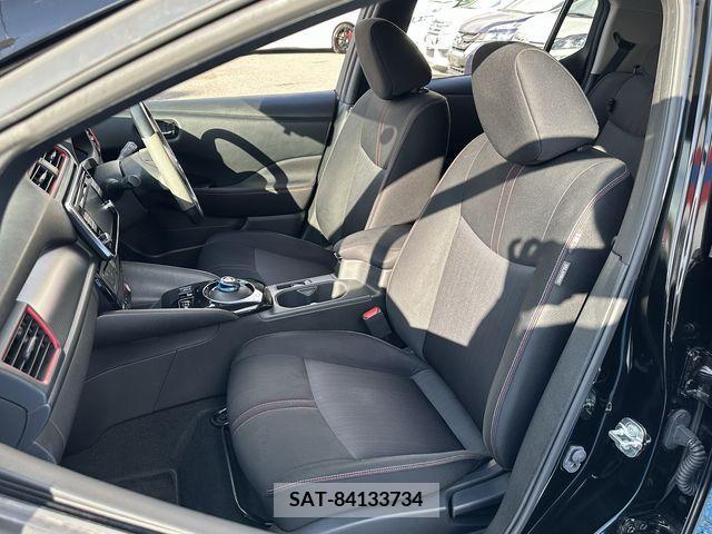 Nissan LEAF 2018-11 206913-19