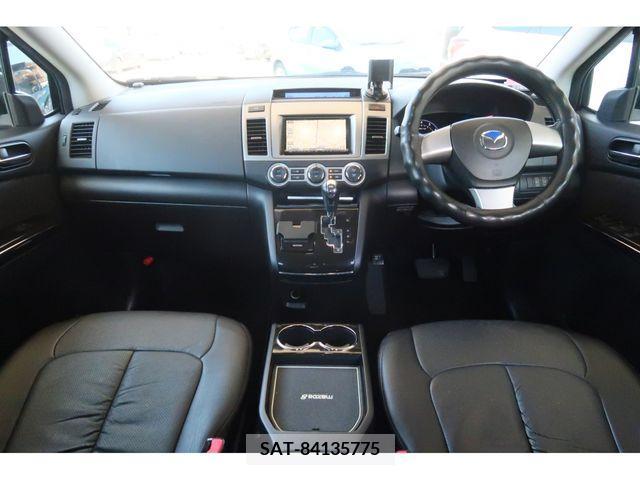 Mazda MPV 2009-03 364332-5