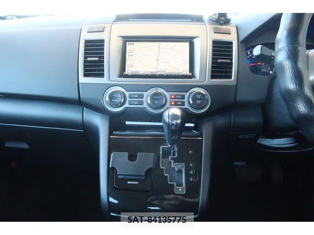 Mazda MPV 2009-03 364332-6