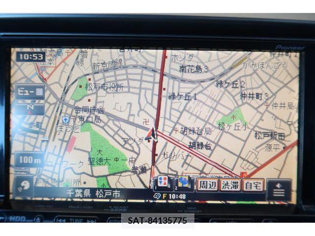 Mazda MPV 2009-03 364332-7