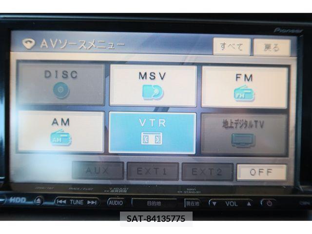 Mazda MPV 2009-03 364332-8