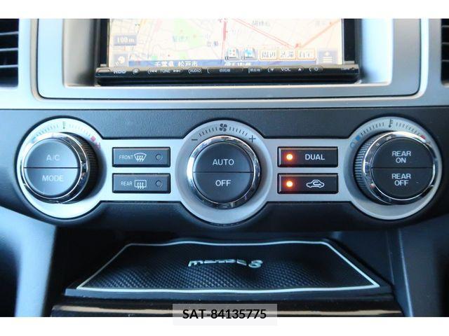 Mazda MPV 2009-03 364332-10