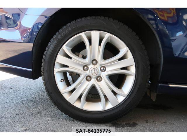 Mazda MPV 2009-03 364332-29