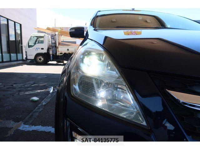 Mazda MPV 2009-03 364332-28