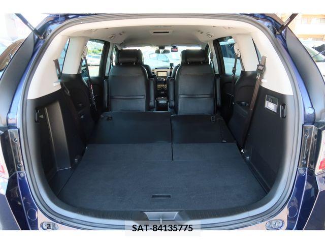 Mazda MPV 2009-03 364332-27